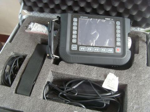 點擊查看詳細信息<br>標題：Ultrasonic flaw detector 閱讀次數：1383