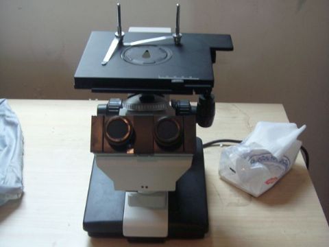點擊查看詳細信息<br>標題：Photoelectric microscope 閱讀次數：1437