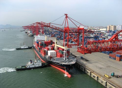 點(diǎn)擊查看詳細(xì)信息<br>標(biāo)題：Wharf 閱讀次數(shù)：2436