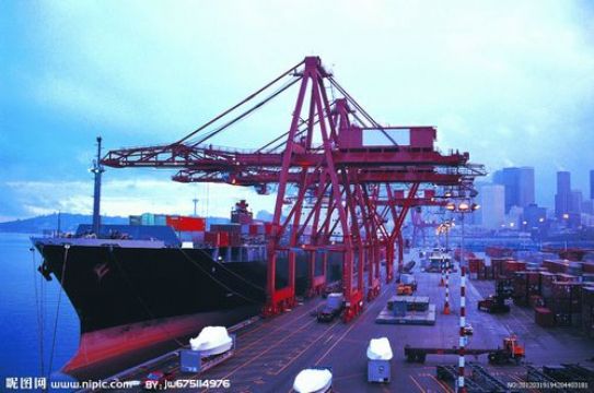 點(diǎn)擊查看詳細(xì)信息<br>標(biāo)題：Wharf 閱讀次數(shù)：2557