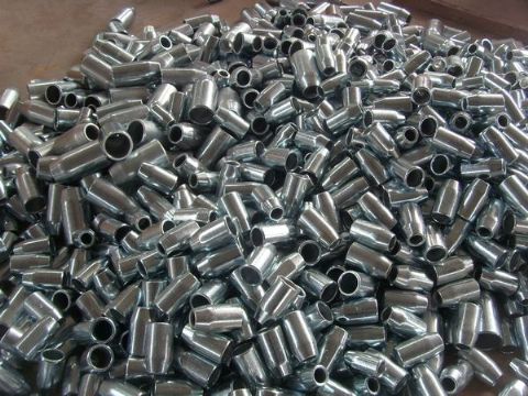 點擊查看詳細信息<br>標題：Galvanized products -505 閱讀次數：1394