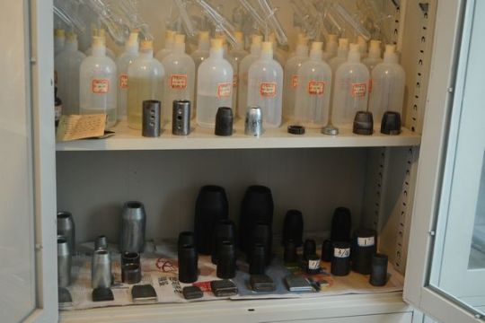 點擊查看詳細(xì)信息<br>標(biāo)題：壓扁試驗 閱讀次數(shù)：2713